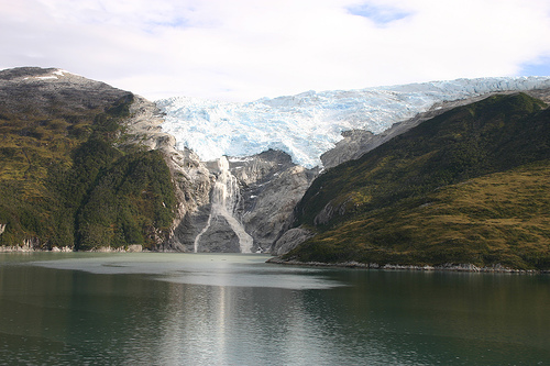 Alberto de Agostini National Park